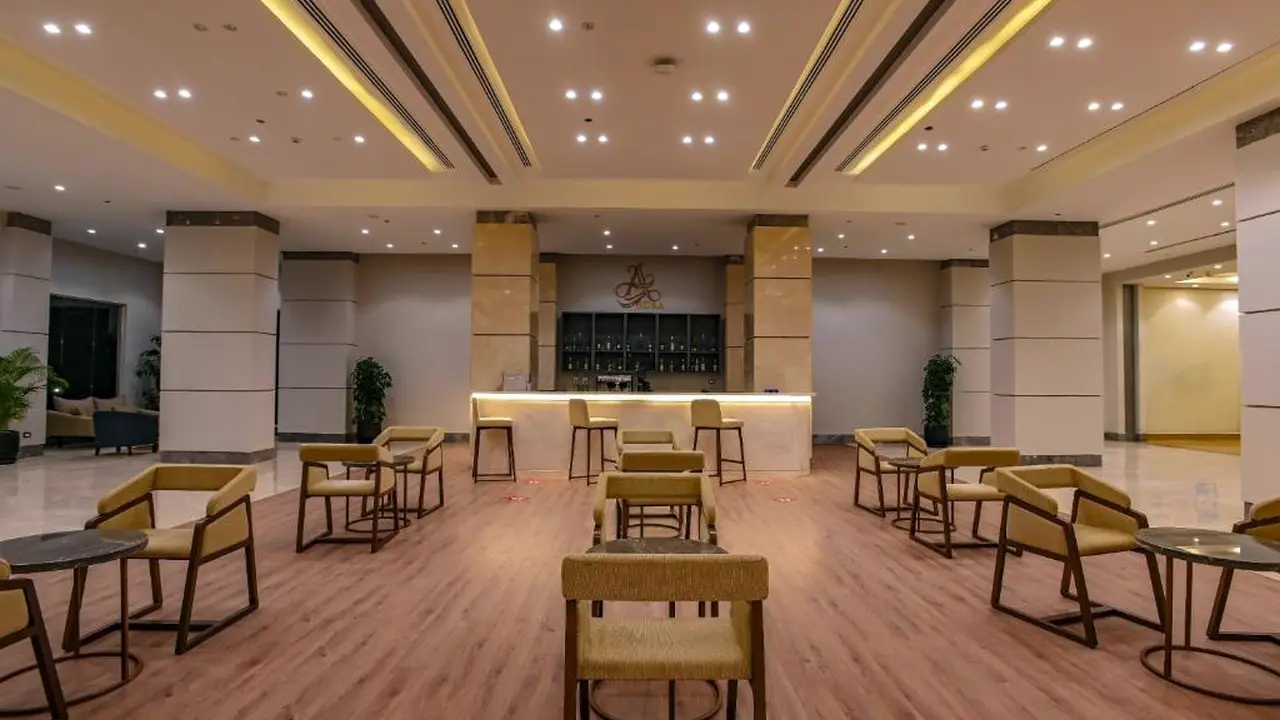 الفندق ساتايا ريزورت - مرسى علم